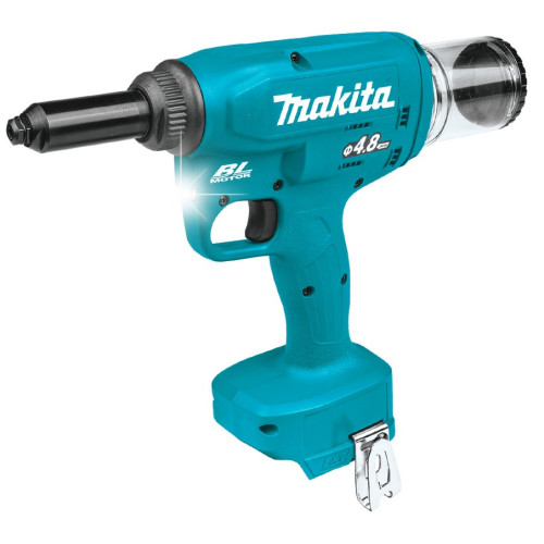 Заклепочник аккумуляторный Makita DRV150Z
