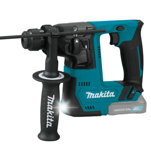 Перфоратор аккумуляторный Makita HR140DZ