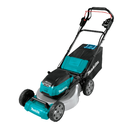 Газонокосилка аккумуляторная Makita DLM462Z
