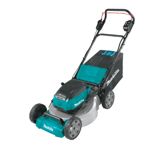 Газонокосилка аккумуляторная Makita DLM530Z