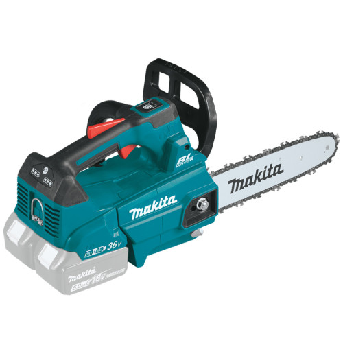 Пила цепная аккумуляторная Makita DUC356Z