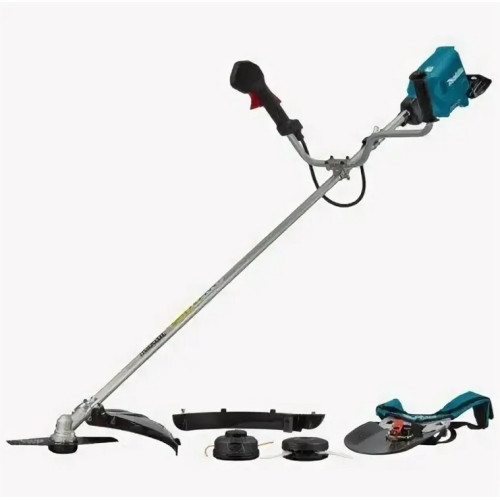 Триммер аккумуляторный Makita DUR369AZ