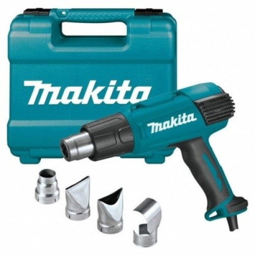 Фен технический Makita HG6030K