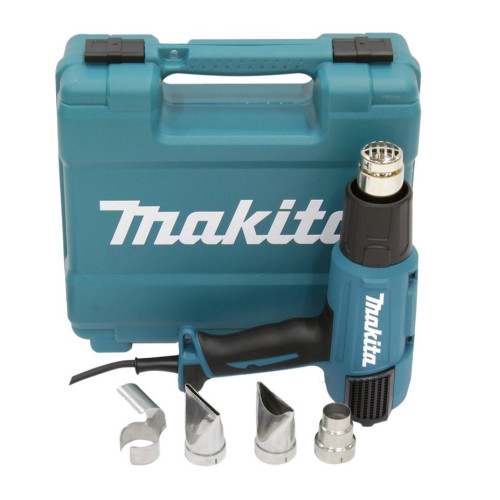 Фен технический Makita HG6530VK