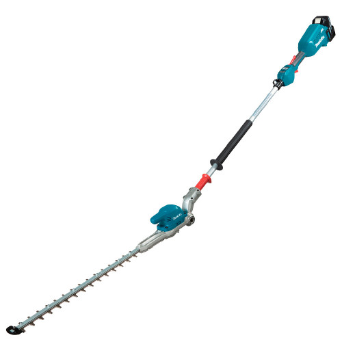 Кусторез штанговый аккумуляторный Makita DUN500WZ