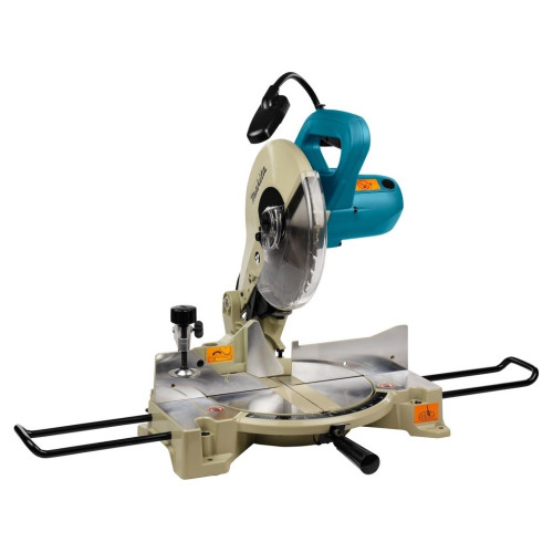 Пила торцовочная Makita LS1040FN