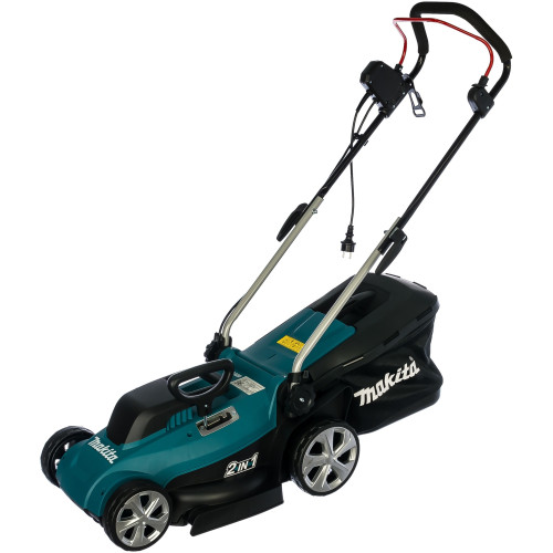 Газонокосилка электрическая Makita ELM3720