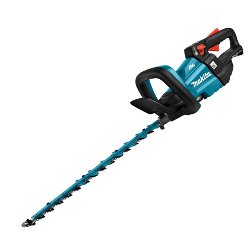 Кусторез аккумуляторный Makita DUH502Z