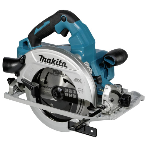 Пила дисковая аккумуляторная Makita DHS782ZJ
