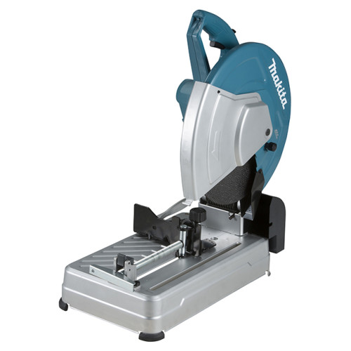 Пила отрезная по металлу Makita DLW140Z