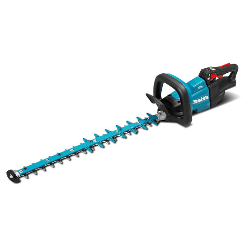 Кусторез аккумуляторный Makita DUH602Z