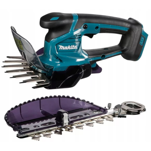 Аккумуляторные ножницы для травы Makita DUM604ZX