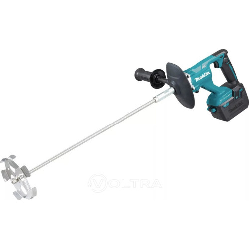 Дрель-миксер аккумуляторная Makita DUT130Z