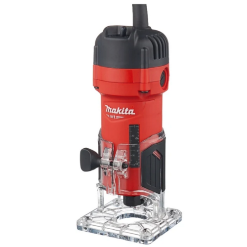 Фрезер кромочный Makita MT M3700