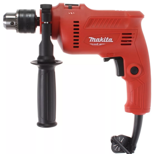 Дрель ударная Makita MT M0801