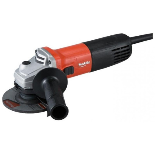 Угловая шлифмашина Makita MT M9511