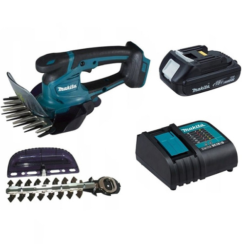 Аккумуляторные ножницы для травы Makita DUM604SYX