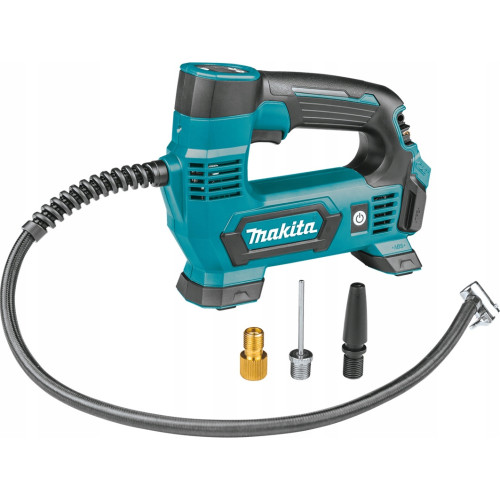 Компрессор аккумуляторный Makita MP100DZ
