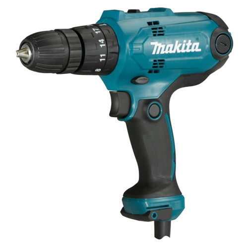 Дрель-шуруповерт ударная Makita HP 0300