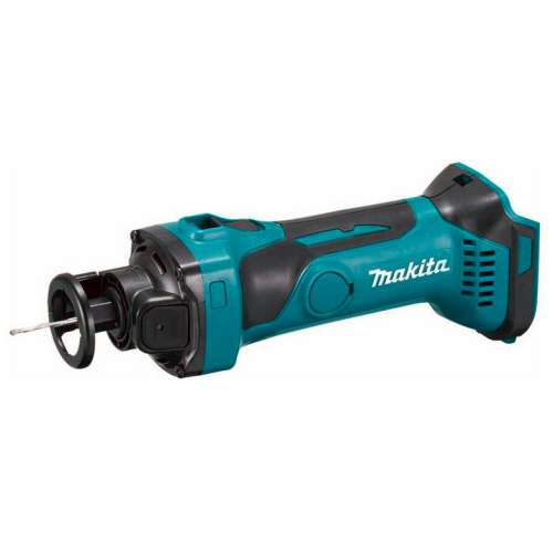 Фрезер-гипсорез аккумуляторный Makita DCO180Z
