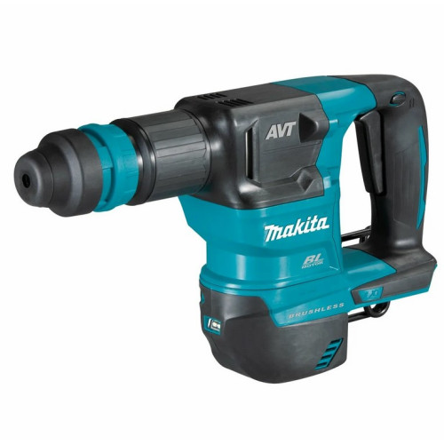 Отбойный молоток аккумуляторный Makita DHK180Z