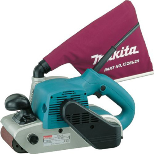 Ленточная шлифмашина Makita 9403