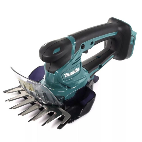 Аккумуляторные ножницы для травы Makita DUM604Z