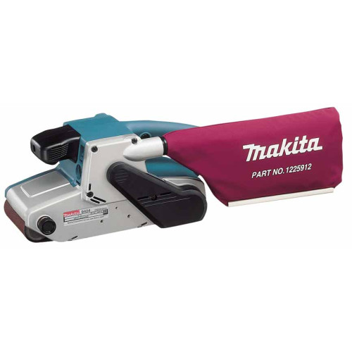 Ленточная шлифмашина Makita 9404