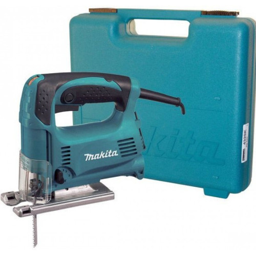 Электрический лобзик Makita 4329K
