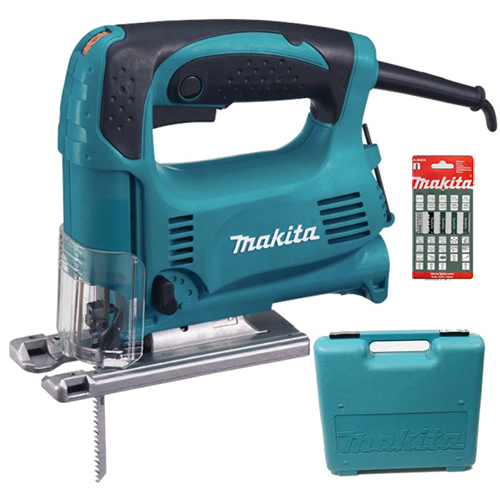 Электрический лобзик Makita 4329KX1