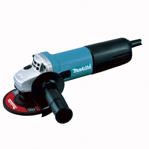 Угловая шлифмашина Makita 9557HN