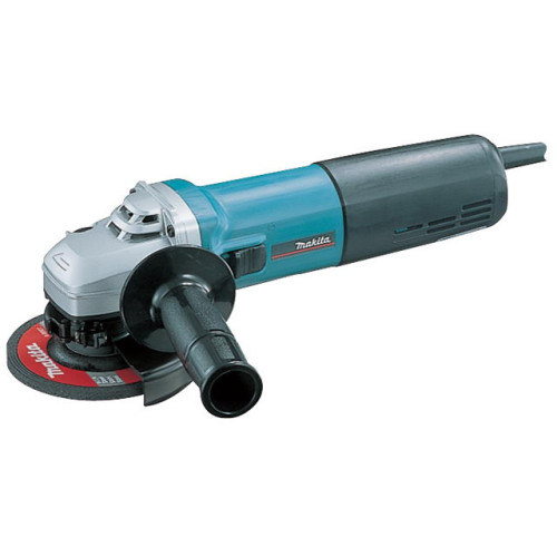 Угловая шлифмашина Makita 9564HZ