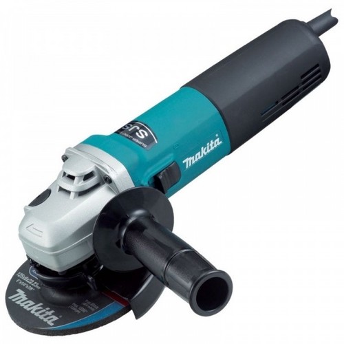 Угловая шлифмашина Makita 9565CR