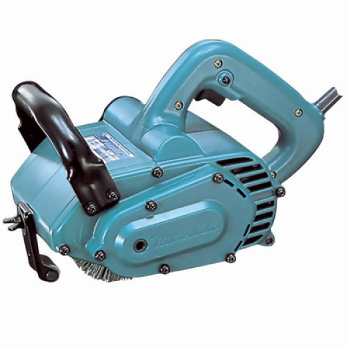 Щеточная шлифмашина Makita 9741