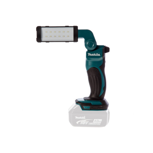 Фонарь аккумуляторный Makita DML801 (DEADML801)