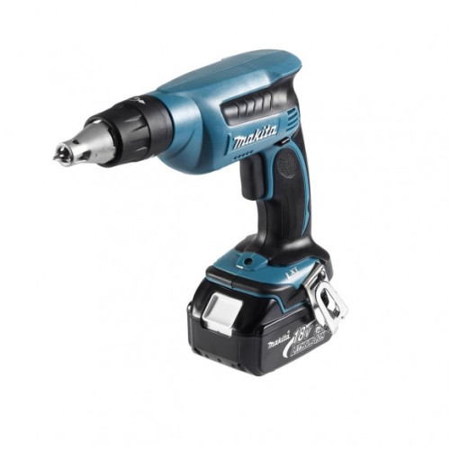 Аккумуляторный шуруповерт Makita DFS451RFE
