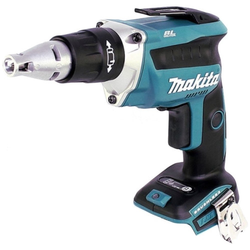 Аккумуляторный шуруповерт Makita DFS452Z