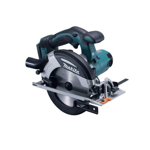Пила дисковая аккумуляторная Makita DHS 630 Z