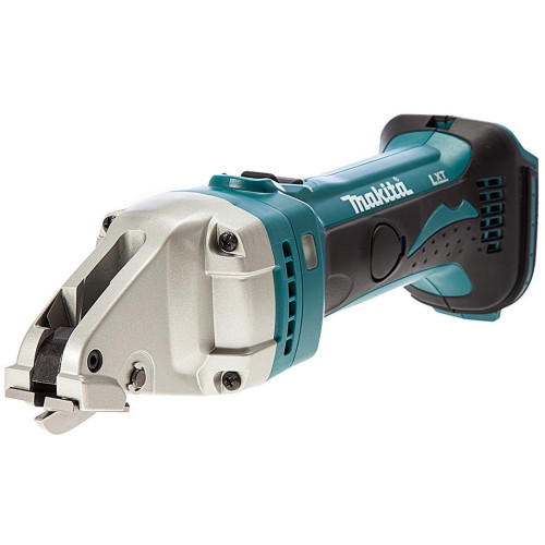 Аккумуляторные ножницы по металлу Makita DJS161Z