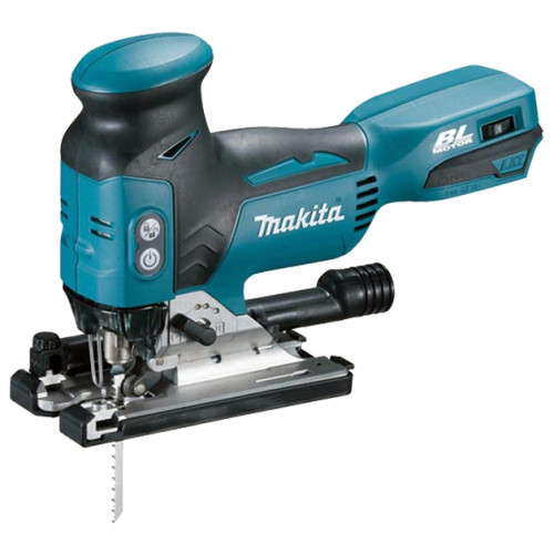 Лобзик аккумуляторный Makita DJV181Z