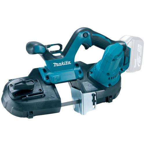 Пила ленточная аккумуляторная Makita DPB181Z