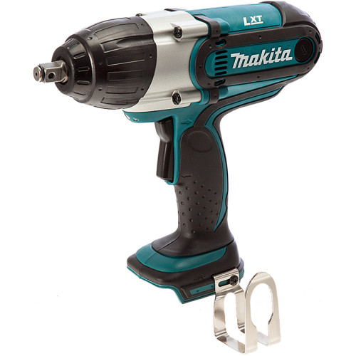 Гайковерт ударный аккумуляторный Makita DTW450Z