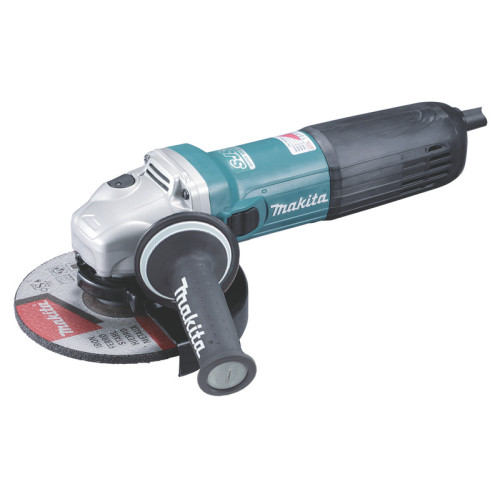 Угловая шлифмашина Makita GA6040C