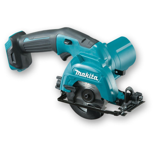 Пила дисковая аккумуляторная Makita HS301DZ