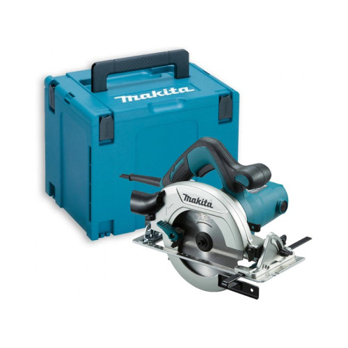 Пила дисковая Makita HS6601J