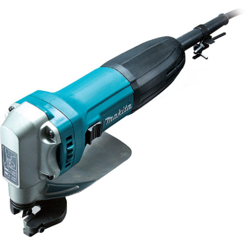 Ножницы по металлу листовые Makita JS1602