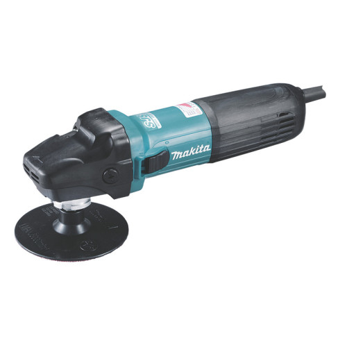 Полировальная машина Makita SA5040C