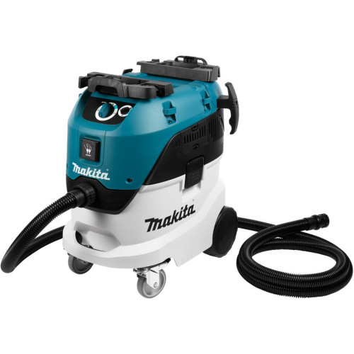 Пылесос строительный Makita VC4210M