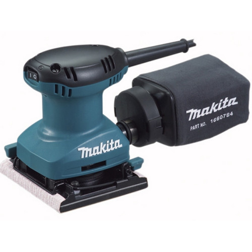 Вибрационная шлифмашина Makita BO4557