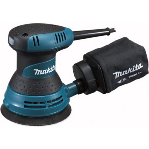 Эксцентриковая шлифмашина Makita BO5030K